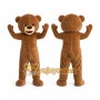 Bear Animal Mascot Costume Character Cosplay