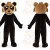 Bear Cartoon Mascot Costume