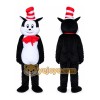 Magic Cat Mascot Costume for Adults Magic Cat Mascot Costume for Adults