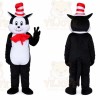 Magic Cat Mascot Costume