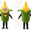 Maize Corn Mascot Costume