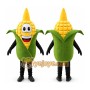 Maize Corn Mascot Costume
