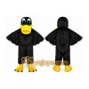 Mallard Duck Mascot Costume