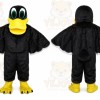 Mallard Duck Mascot Costume