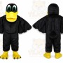Mallard Duck Mascot Costume