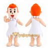 Mama Wilma Mascot Costume Cartoon Character Mama Wilma Mascot Costume Cartoon Character