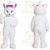 Marie Aristocats Mascot Costume