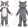 Mary Cats Mascot Costume