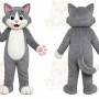 Mary Cats Mascot Costume