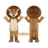 Mascot Costume for Adult Super Lion Mascot Costume for Adult Super Lion