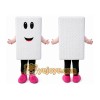 Mattress Mascot Costume