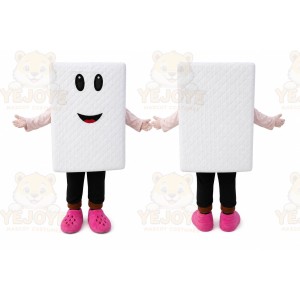 Mattress Mascot Costume