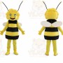 Maya The Bee Mascot Costume Adult