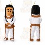 Mexican Mascot Indian Costume
