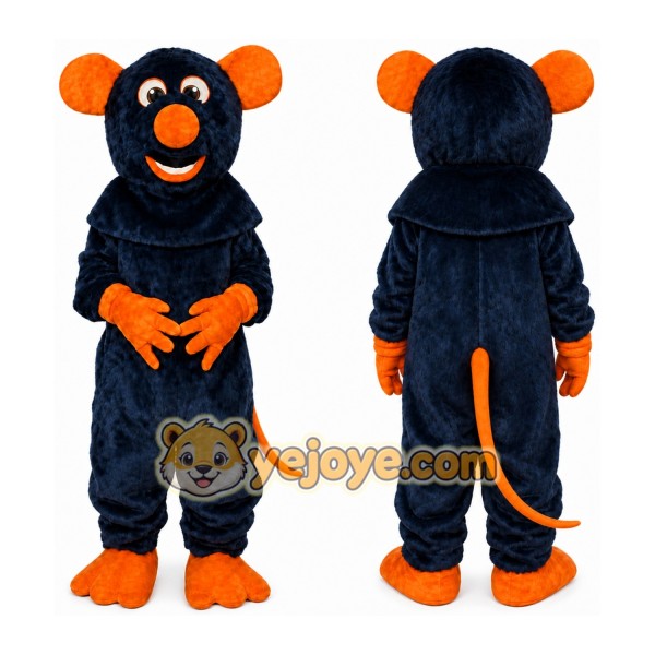 Mice Rats Mascot Costumes