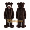 Bear Mascot Costume Bear Mascot Costume