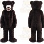 Bear Mascot Costume