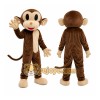 Monkey Baby Mascot Costume for Adult Monkey Baby Mascot Costume for Adult