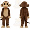 Monkey Mascot Costume for Adult
