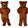 Bear Mascot Costumes