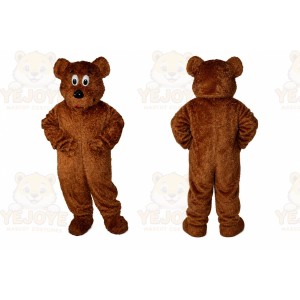 Bear Mascot Costumes