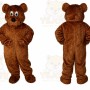 Bear Mascot Costumes