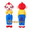 Monkey Mascot Costumes Monkey Mascot Costumes
