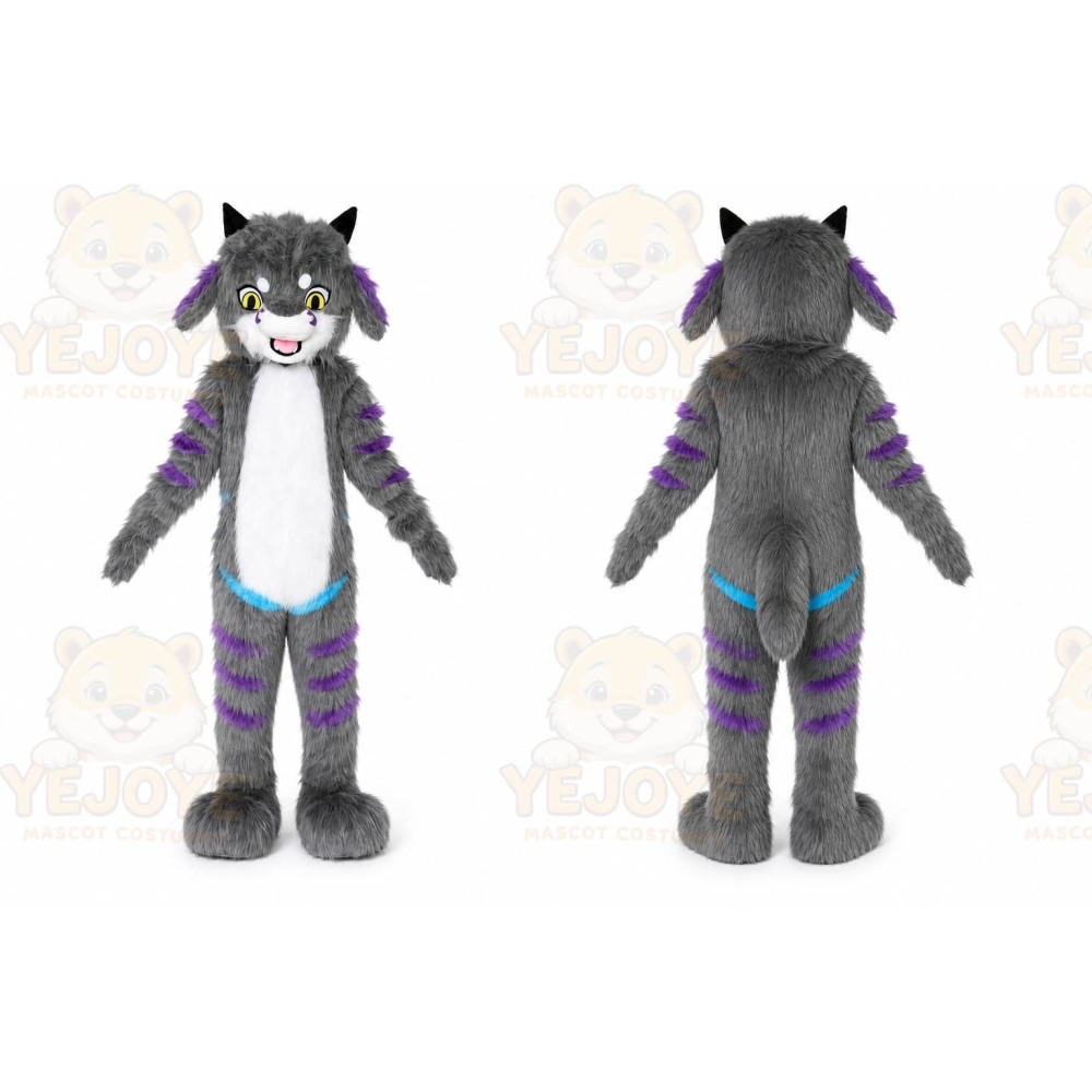 Monster Halloween Mascot Costumes