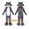 Monster Halloween Mascot Costumes