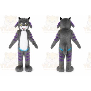 Monster Halloween Mascot Costumes