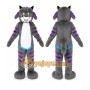 Monster Halloween Mascot Costumes