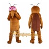 Mosquito Mascot Costume for Adult Mosquito Mascot Costume for Adult