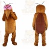 Mosquito Mascot Costume for Adult