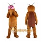Mosquito Mascot Costume for Adult