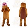 Mosquito Mascot Costume for Adult