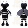 Mosquitoes Mascot Costume
