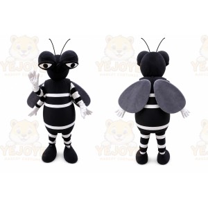 Mosquitoes Mascot Costume