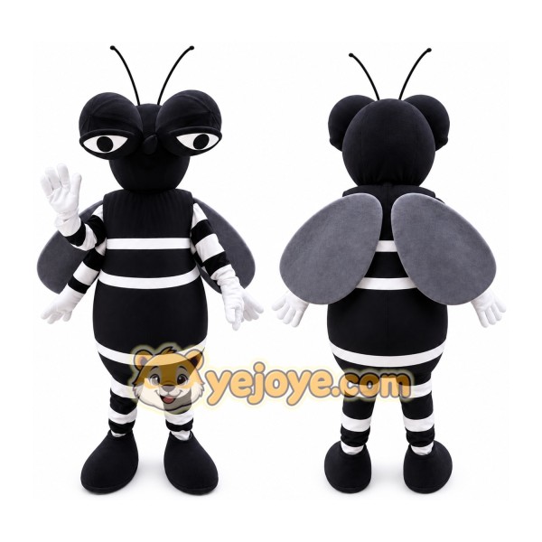 Mosquitoes Mascot Costume
