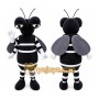 Mosquitoes Mascot Costume
