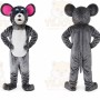 Mouse Rat Mascot Costume