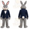 Mr Easter Bunny Rabbit Mascot Costume