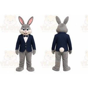 Mr Easter Bunny Rabbit Mascot Costume