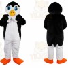 Mr. Penguin Mascot Costume for Adult