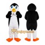 Mr. Penguin Mascot Costume for Adult