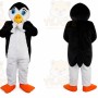 Mr. Penguin Mascot Costume for Adult