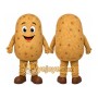 Mr. Potato Head Mascot Costume Vegetable