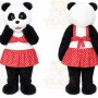 Mrs. Panda Mascot Costumes