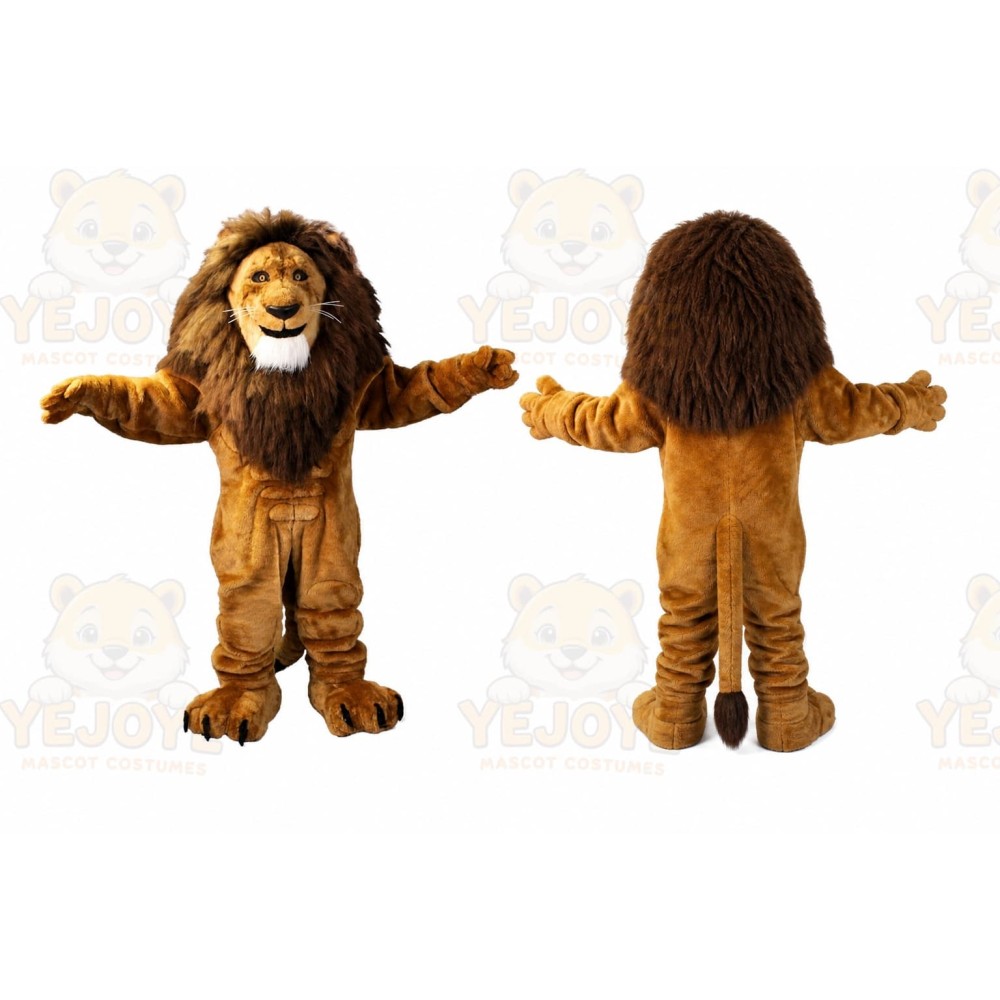New Tooth Prince Mascot Costume