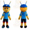 Beat Bugs Cartoon Cosplay Mascot Costume