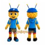 Beat Bugs Cartoon Cosplay Mascot Costume